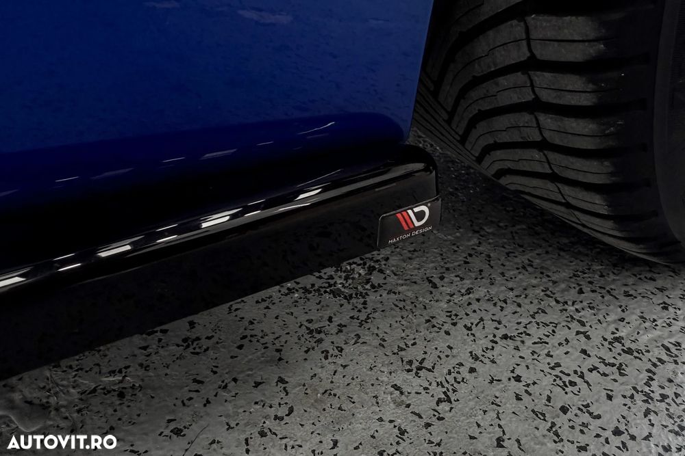 BMW Seria 3 330i AT - 22