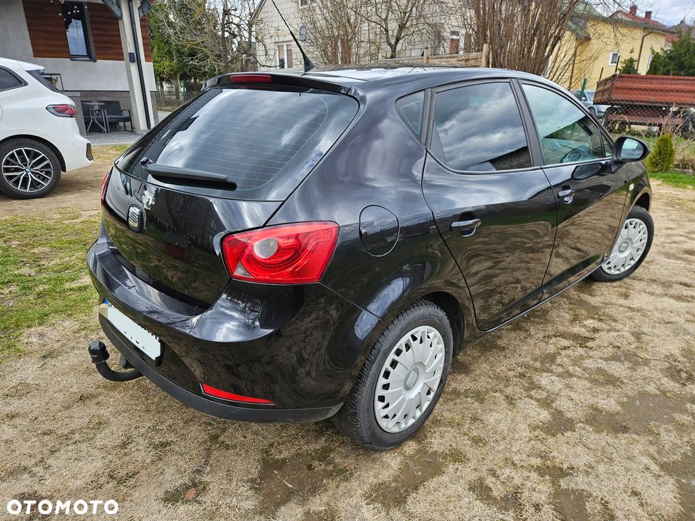 Seat Ibiza 1.6 16V Style - 3