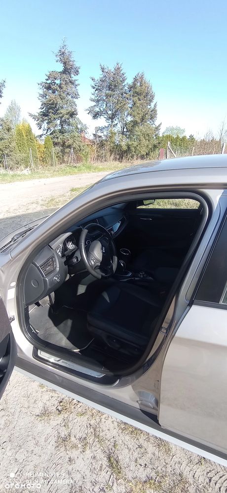 BMW X1 - 8
