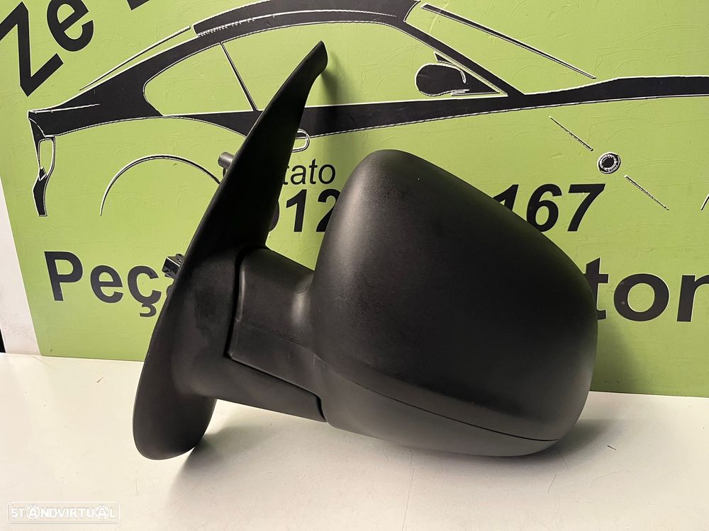 Mercedes Citan / ESPELHO RETROVISOR ESQUERDO - ER315 - 2