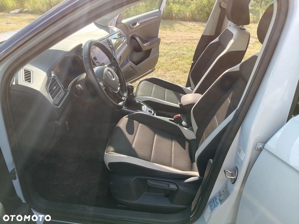 Volkswagen T-Roc 1.5 TSI ACT Premium - 16