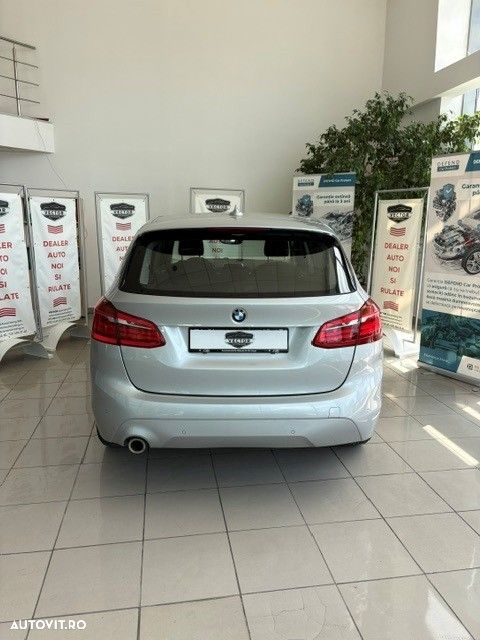 BMW 2 Series 2019 — imagine 6