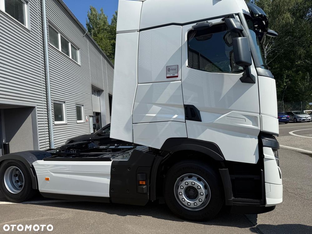 Renault RENAULT TRUCKS T520 HIGH T4X2 13L E6 - DMC 18 t / DMCZ 44 T - 5