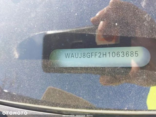 Audi A3 - 16