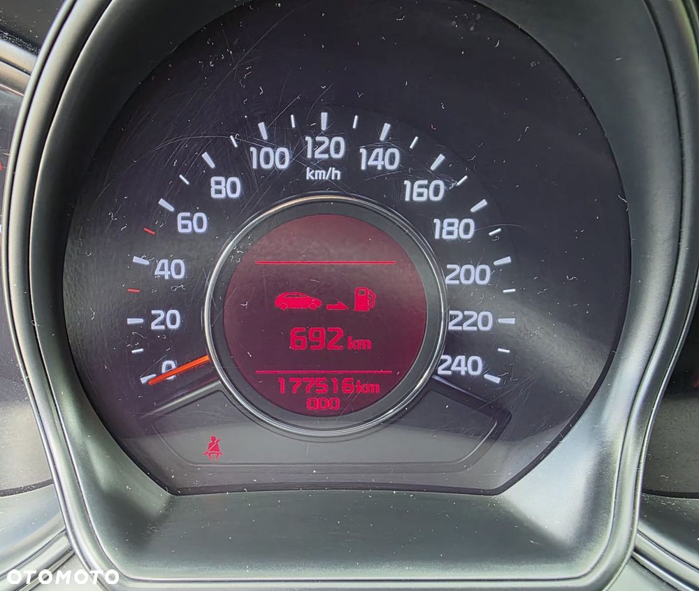Kia Ceed 1.4 L - 20