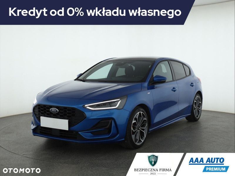 Ford Focus - 3