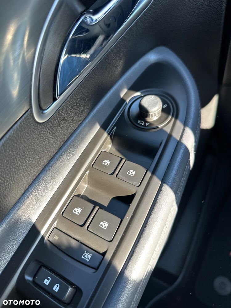 Opel Mokka 1.6 CDTI ecoFLEX Start/Stop 4x4 Color Innovation - 27