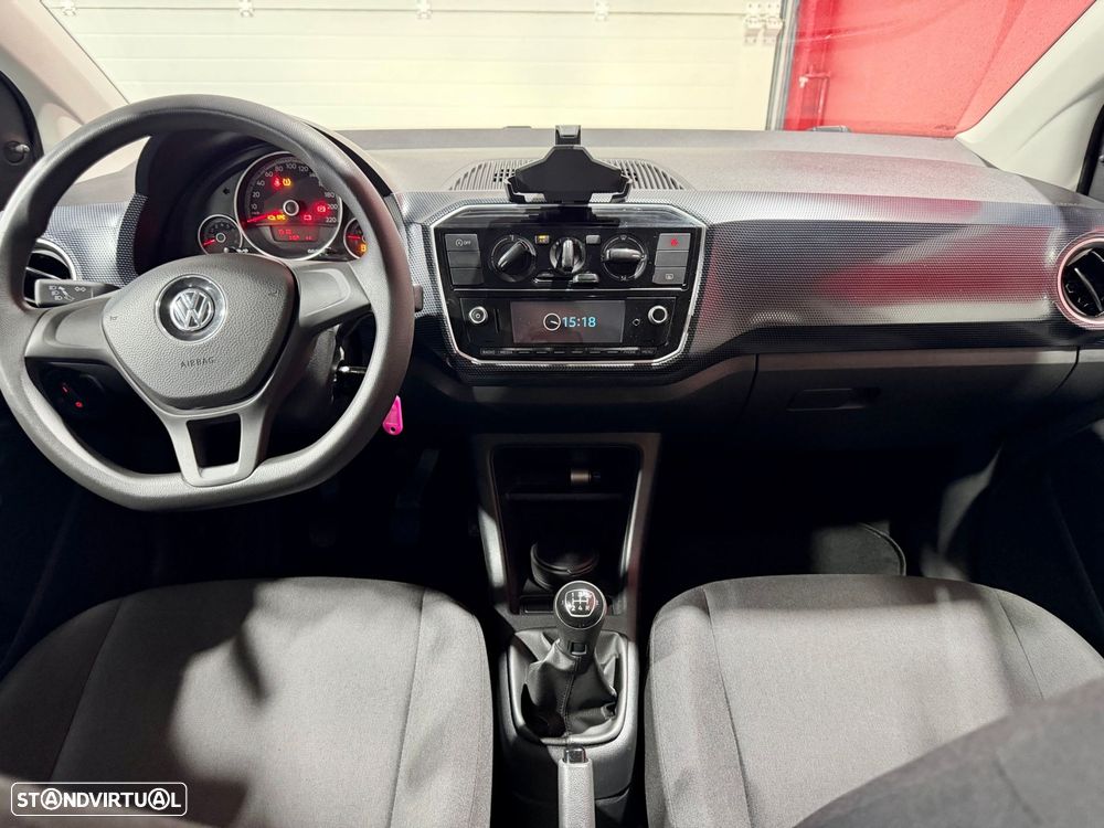 VW Up! - 31