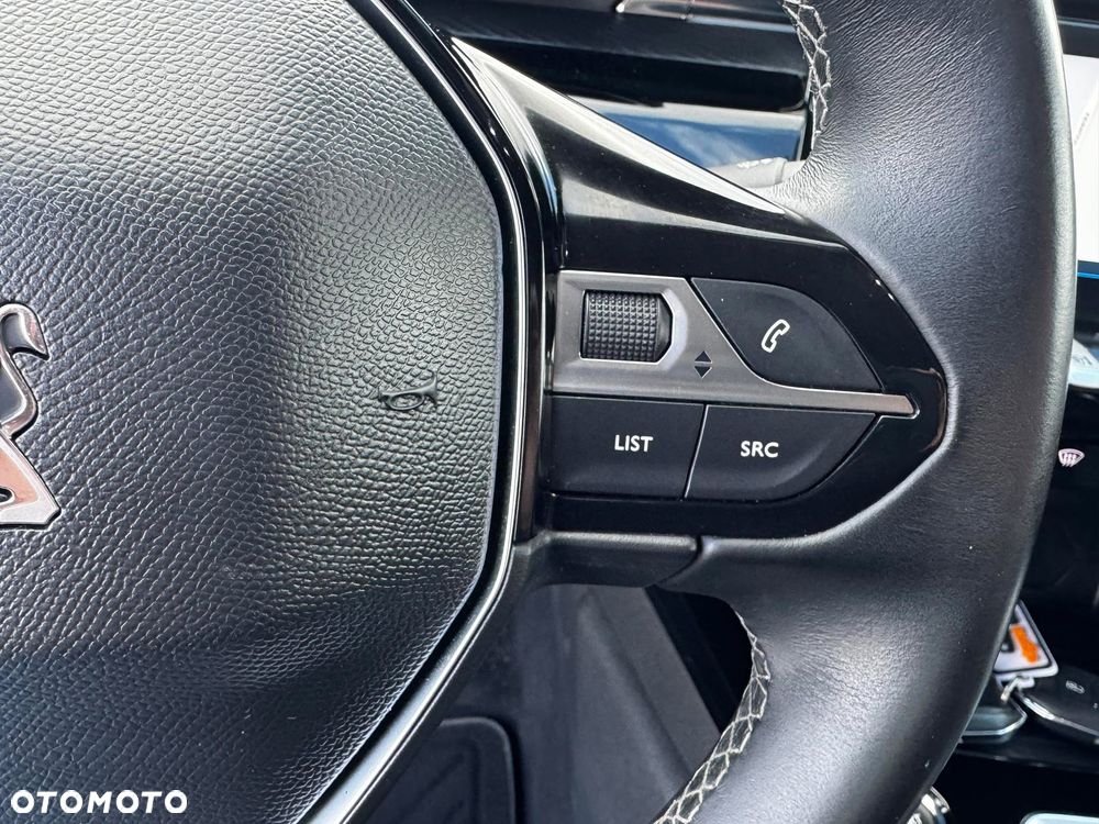 Peugeot 508 BlueHDi 130 Active Business-Paket - 16