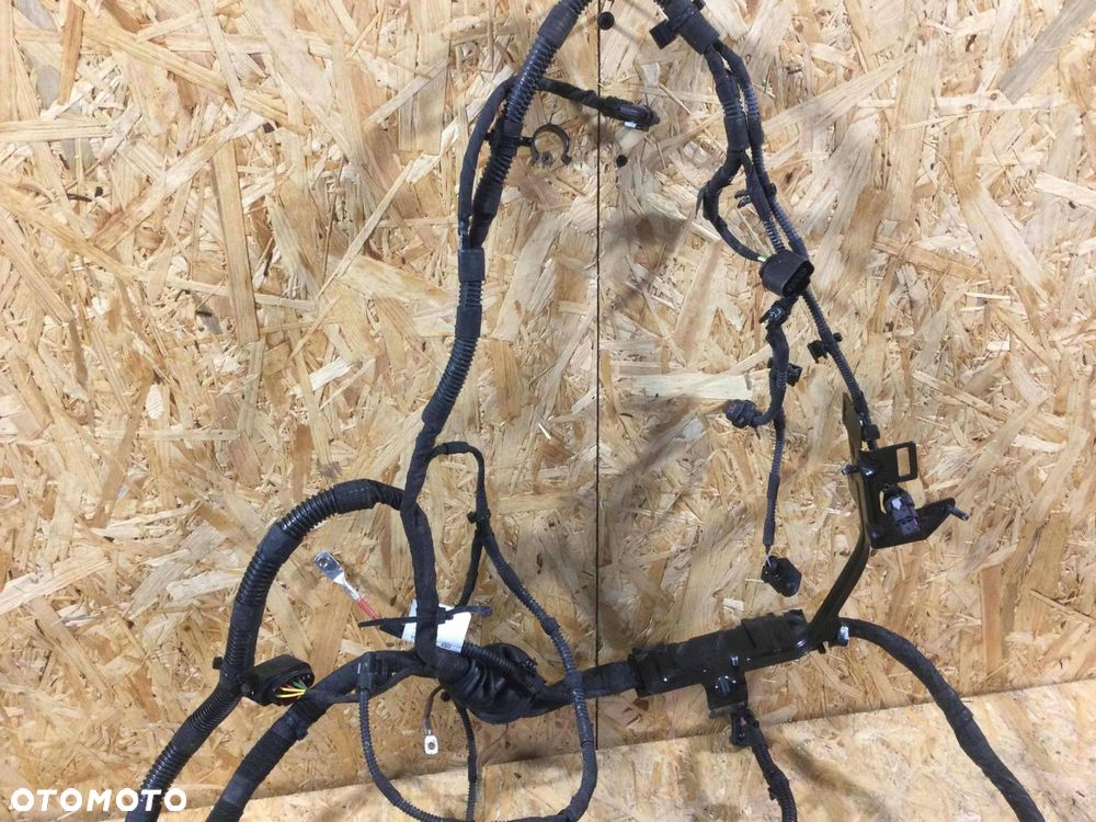 porsche macan instalacja silnika pab971595n 95b971072lk - 5