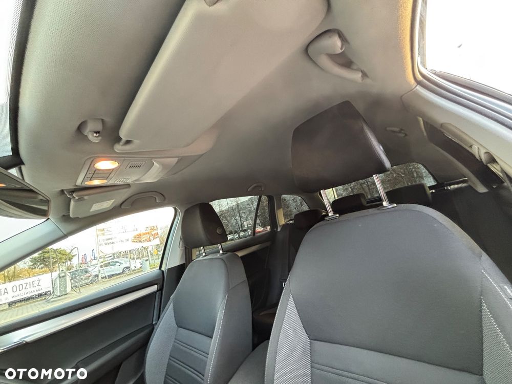 Skoda Octavia 2.0 TDI Drive DSG - 24