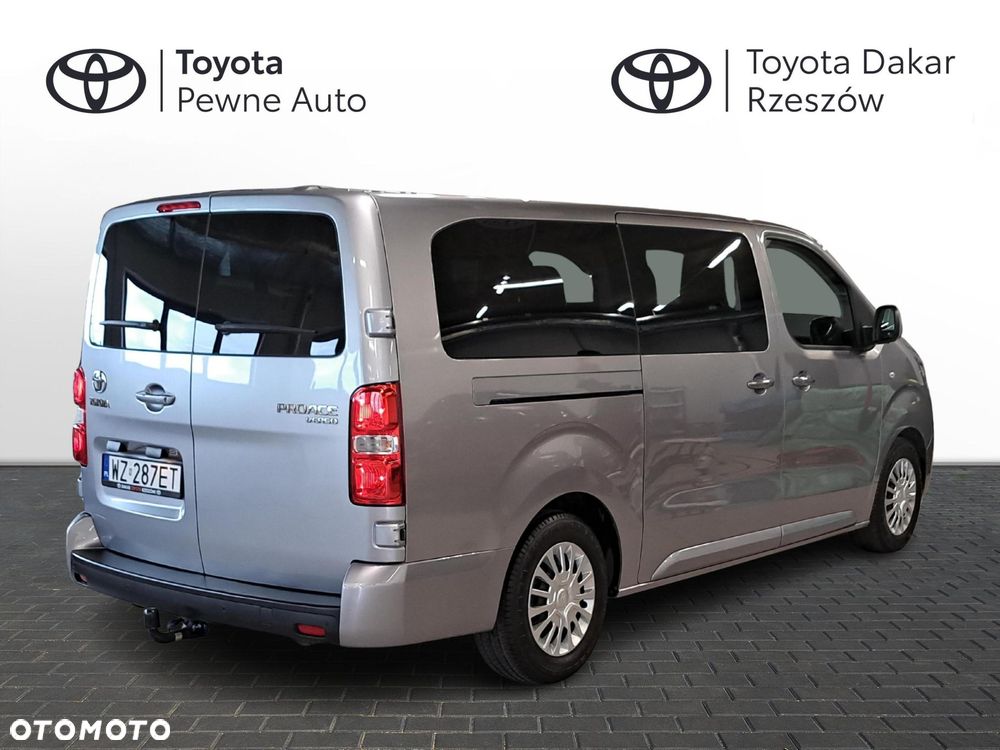 Toyota Proace Verso 2.0 D4-D Long Business - 8