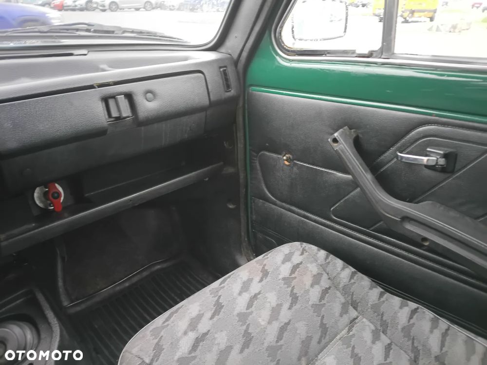 Lada Niva 1.7i - 19