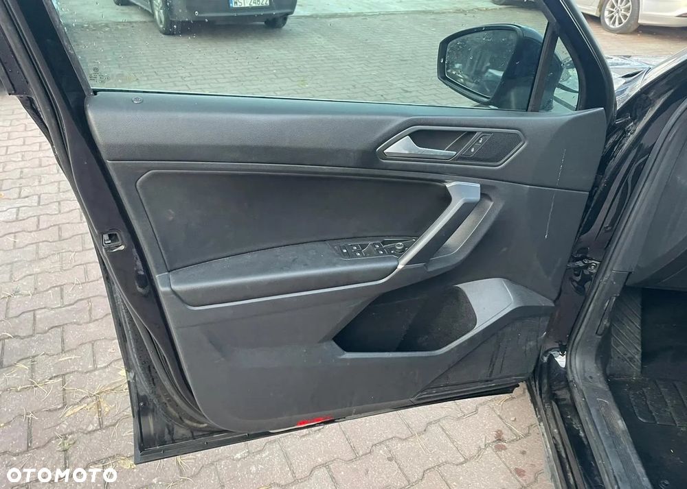 Volkswagen Tiguan Allspace - 10