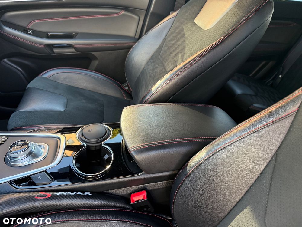 Ford S-Max 2.0 EcoBlue AWD ST-Line - 24