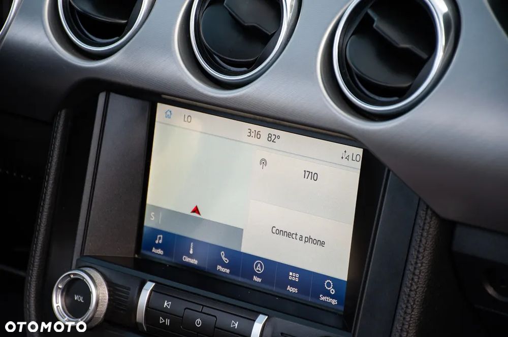 Ford Mustang Cabrio 5.0 Ti-VCT V8 GT - 19