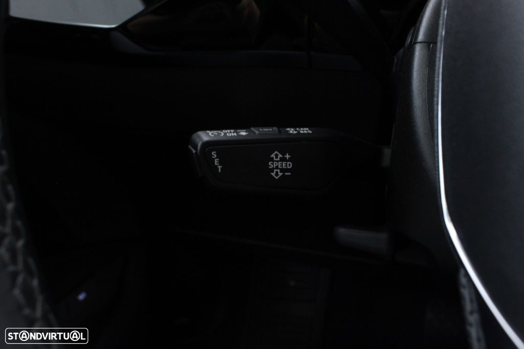 Audi e-tron Sportback 55 quattro S line - 26