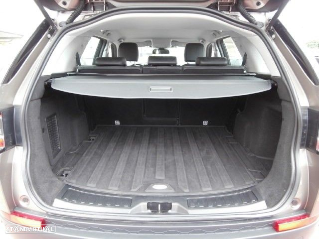 Land Rover Discovery Sport TD4 SE - 29