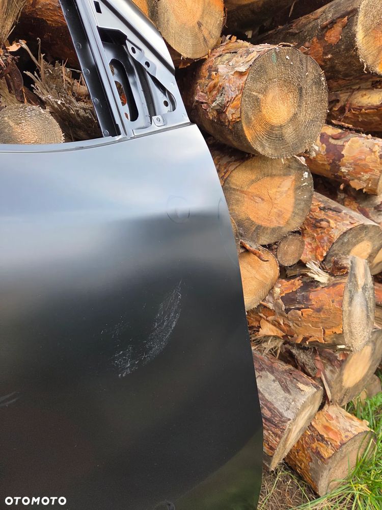 Drzwi prawe przód przednie Fiat Doblò II Opel Combo D 52155064 68520576AA 0052155064 Drzwi prawy przód przednie Fiat Doblò II Opel Combo D - 15