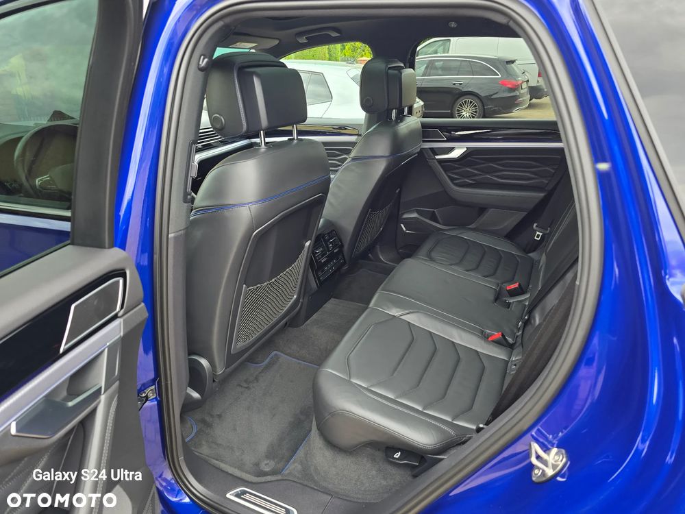 Volkswagen Touareg 3.0 V6 TFSI Plug-In Hybrid 4Mot R - 28