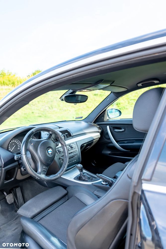 BMW Seria 1 120d - 15