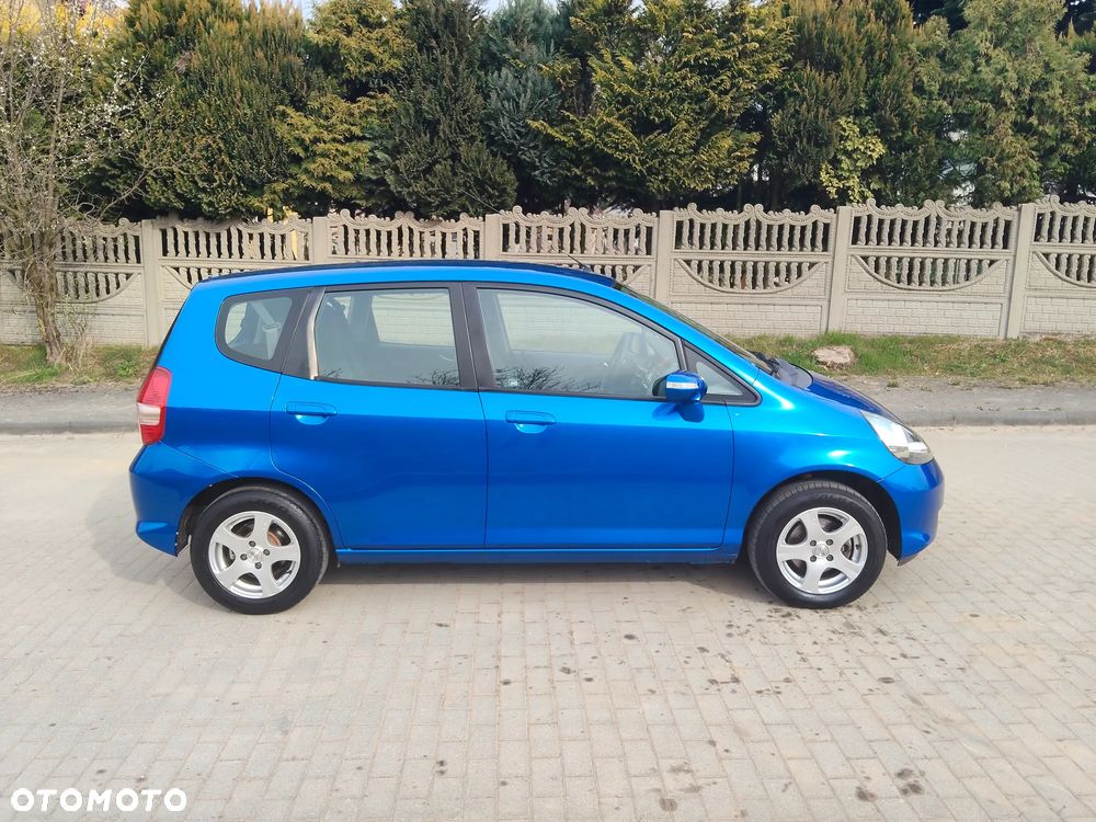 Honda Jazz 1.4 ES - 1