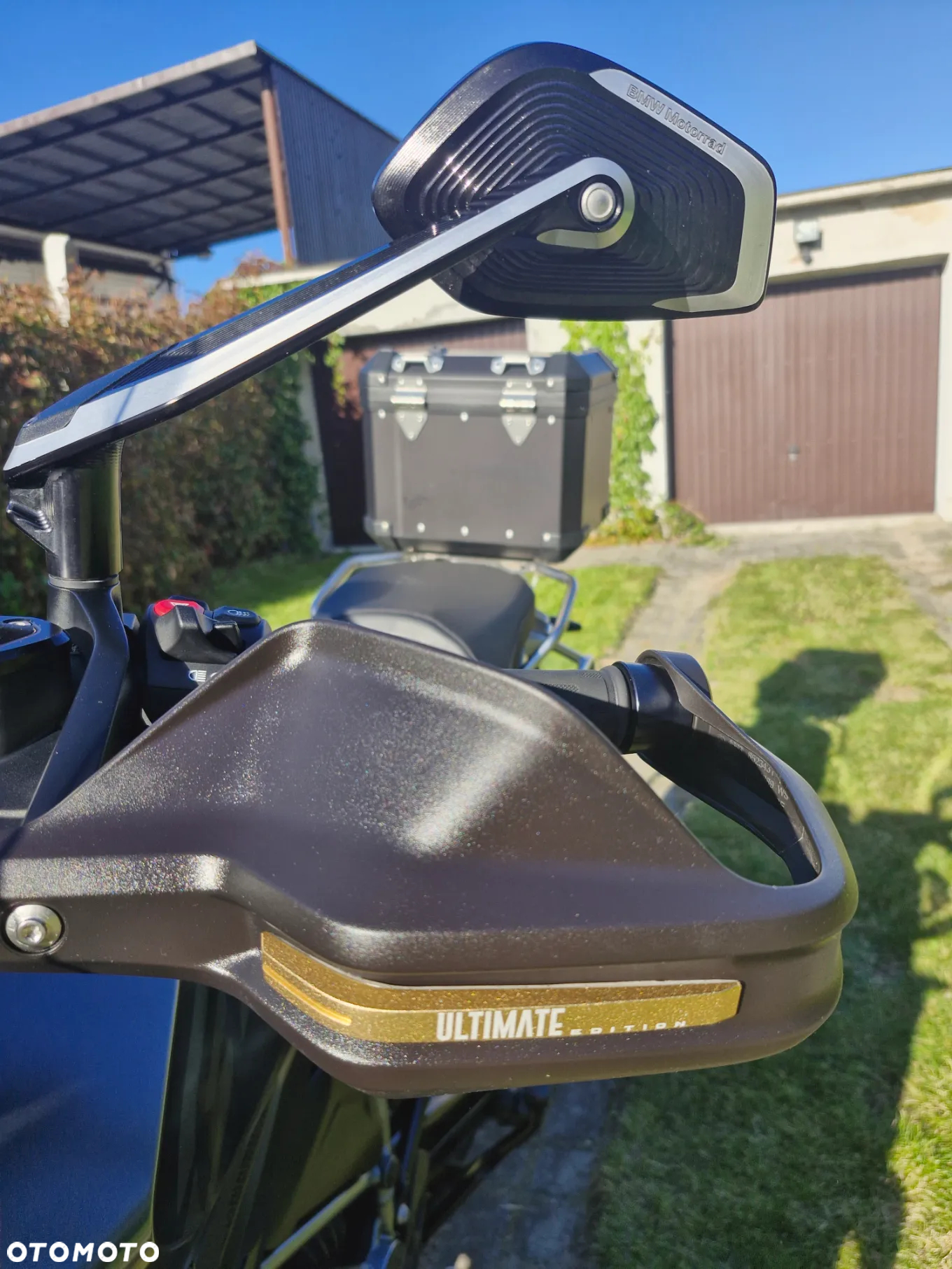 BMW GS - 13