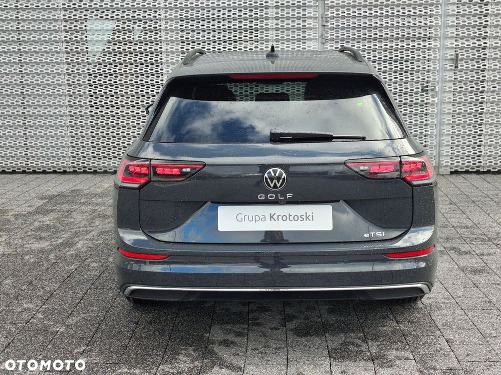 Volkswagen Golf 1.5 eTSI mHEV Style DSG - 7