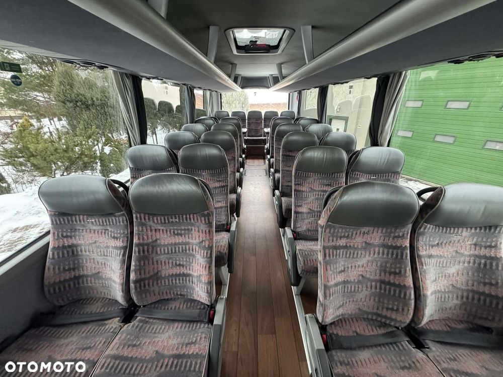 MAN Lion`s Coach - 16