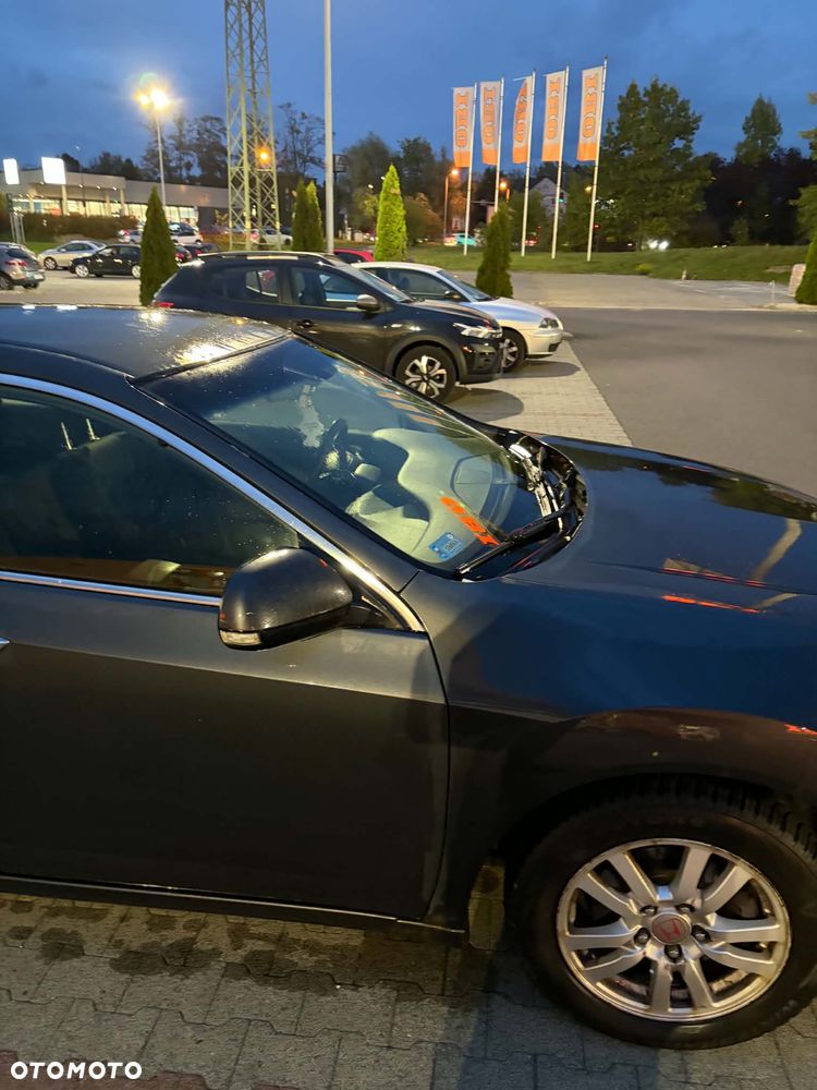 Honda Accord 2.0 Elegance - 6