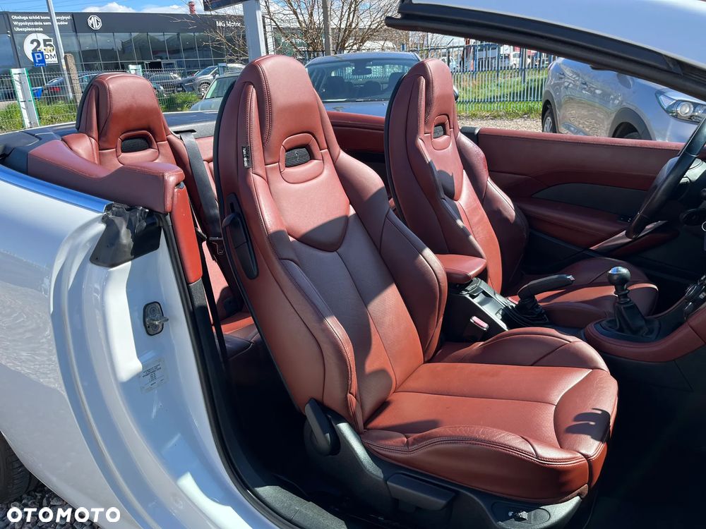 Peugeot 308 CC - 6