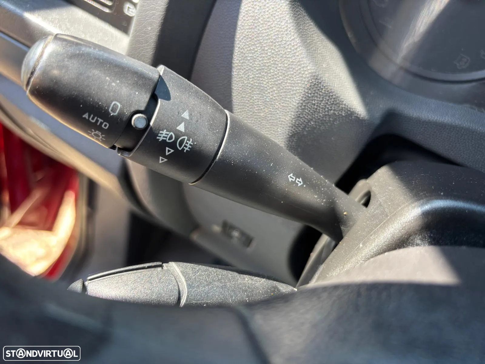 Citroën Jumpy 1.6 HDi L1H1 3 LUG. NAVI - 16
