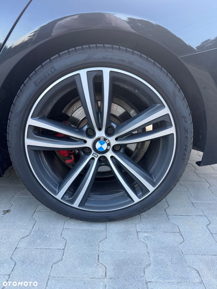 BMW Seria 3 320d - 6