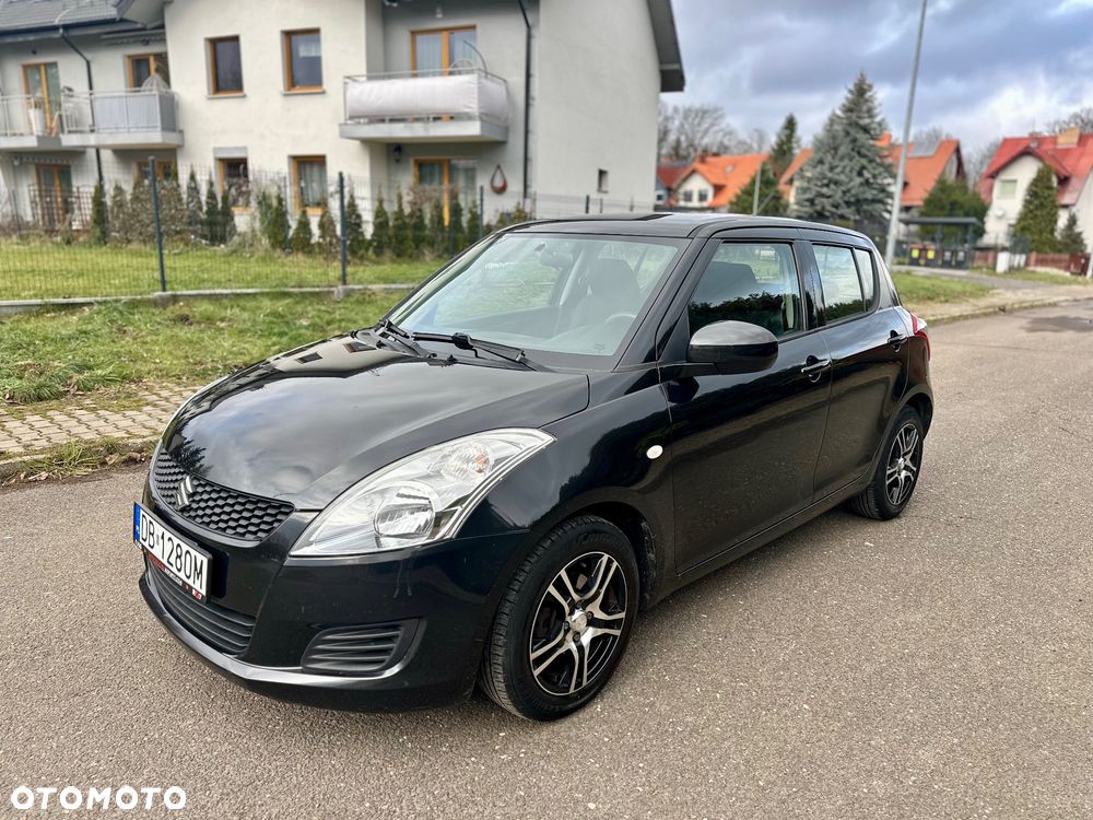 Suzuki Swift - 9