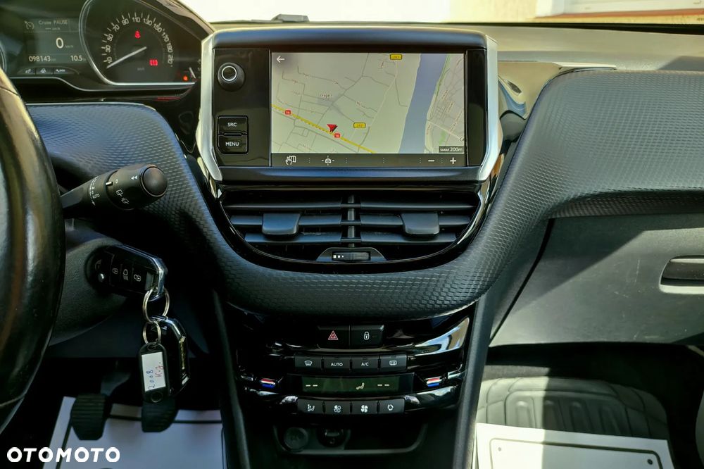 Peugeot 2008 - 27
