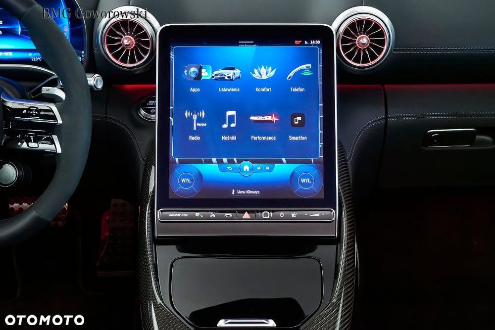 Mercedes-Benz SL - 12