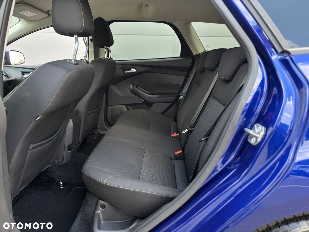 Ford Focus 1.5 TDCi SYNC Edition ASS - 23
