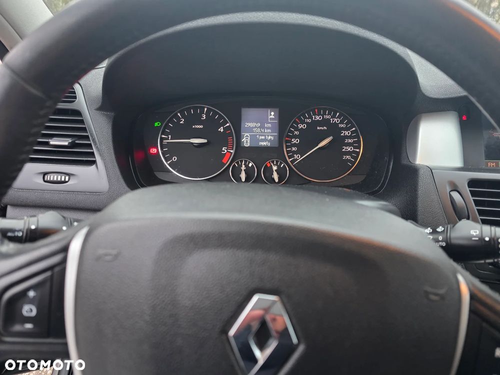 Renault Laguna 2.0 DCi Dynamique - 13