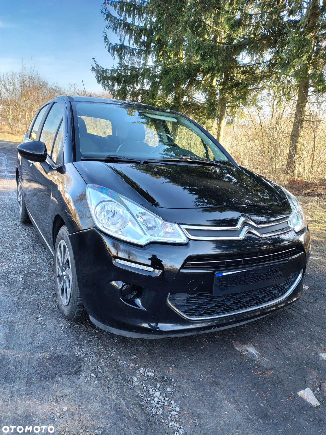 Citroën C3 1.4 HDi Attraction - 10