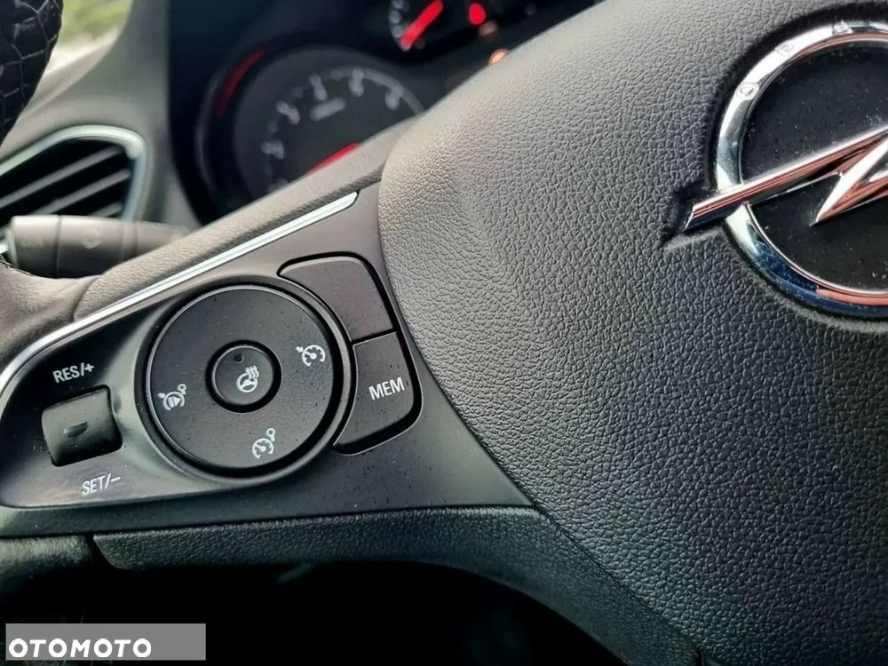 Opel Grandland X 1.2 Start/Stop Automatik Edition - 15