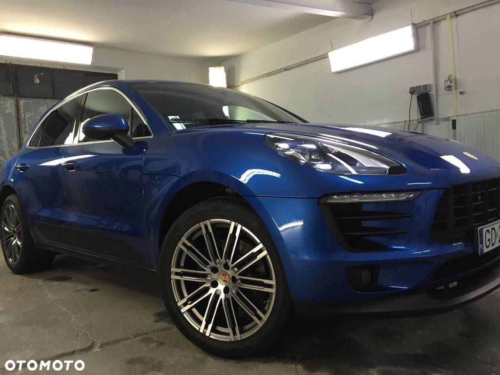 4x Felgi 19 m.in. do PORSCHE Cayenne I 9PA 4.5 Turbo S - B1026 - 4
