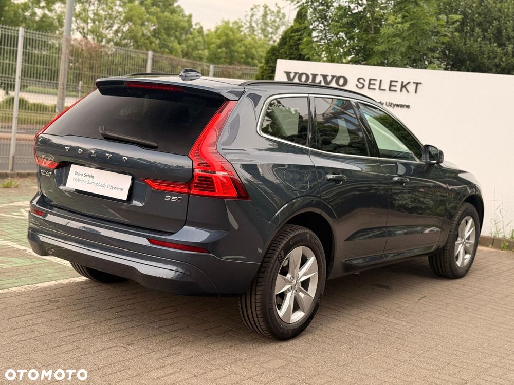 Volvo XC 60 - 7