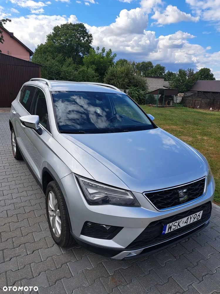 Seat Ateca - 2