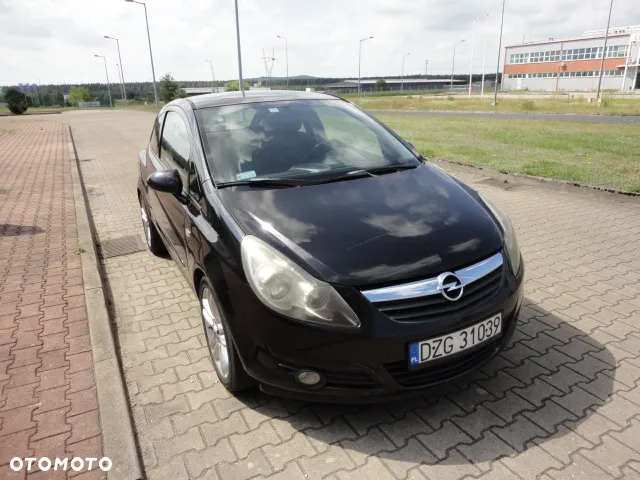 Opel Corsa 1.3 CDTI Enjoy - 2