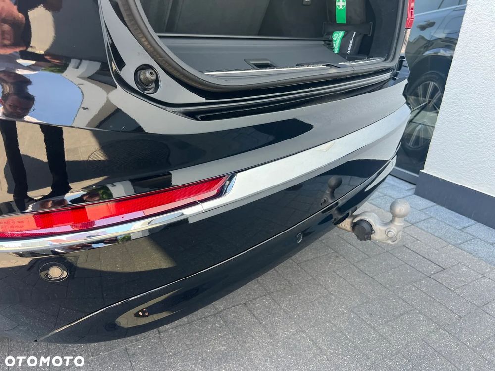 Volvo XC 90 B5 D AWD Plus Bright 7os - 17