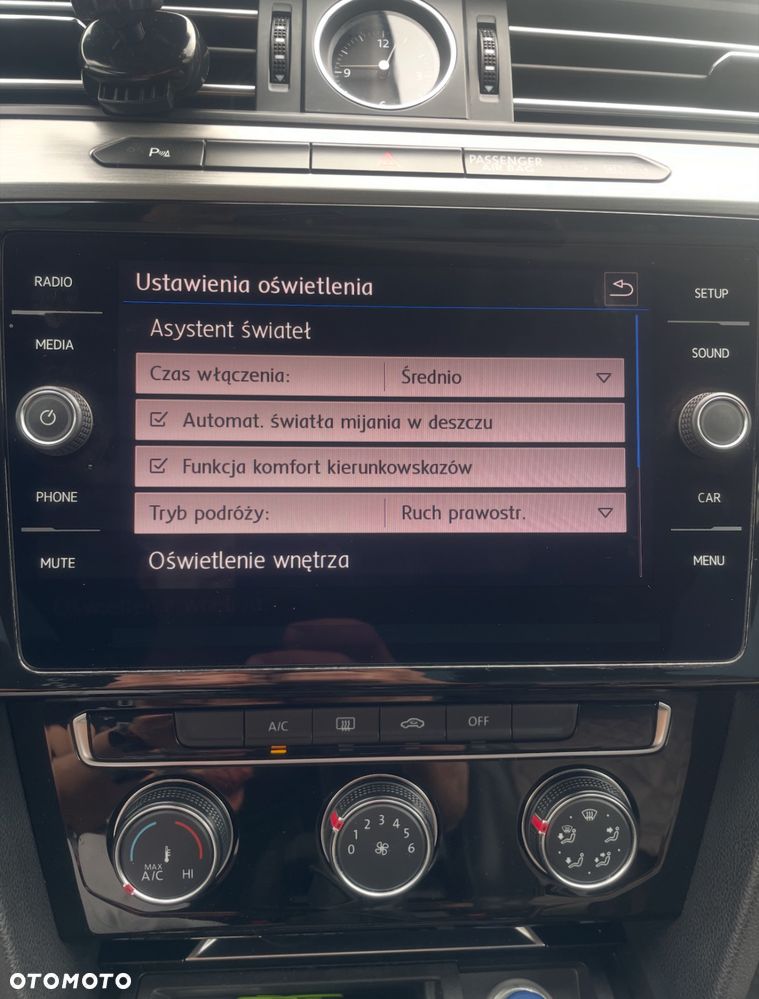 Volkswagen Arteon 2.0 TDI Elegance - 24