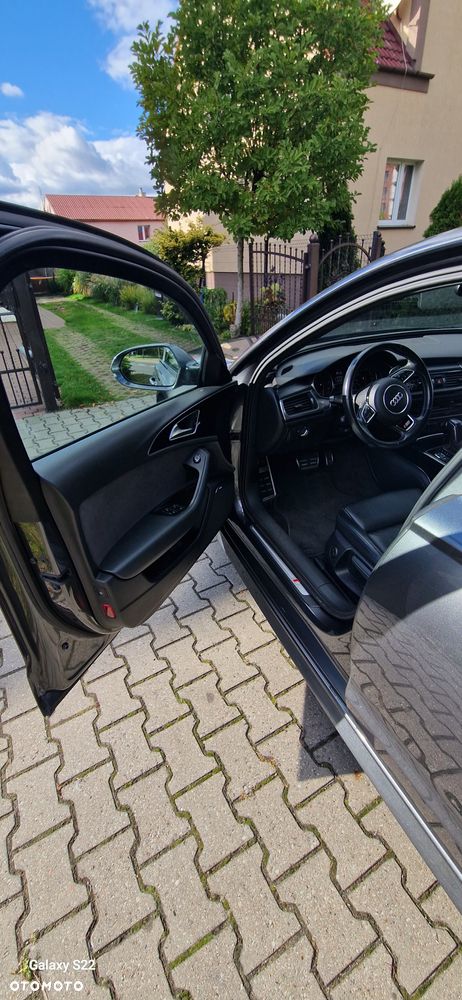 Audi A6 Avant - 19