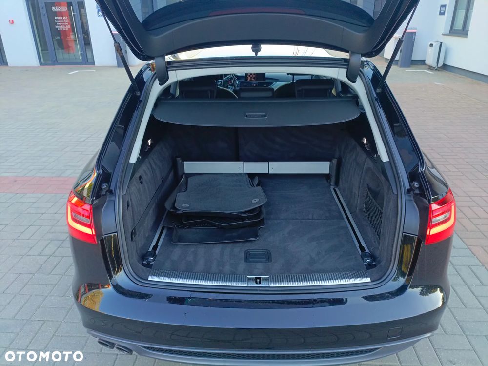 Audi A6 Avant - 25