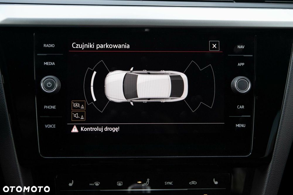 Volkswagen Arteon - 35