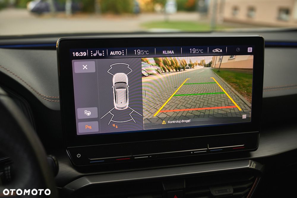 Cupra Formentor VZ 2.0 TSI 4Drive DSG Tribe Edition - 28